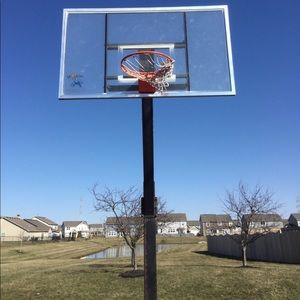 Meet your Posher, Josiah